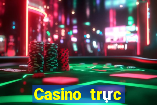 Casino trực tuyến Việt Nam