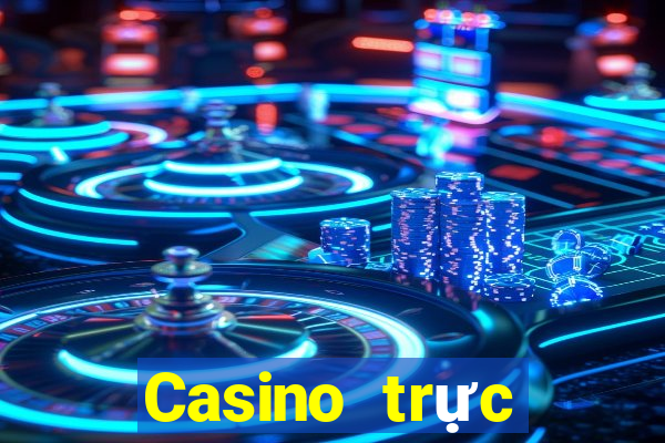 Casino trực tuyến Việt Nam