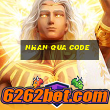 nhan qua code