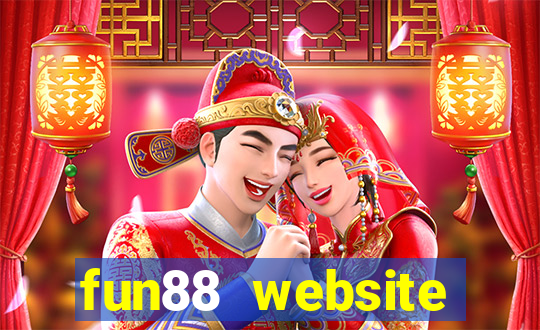 fun88 website chính thức