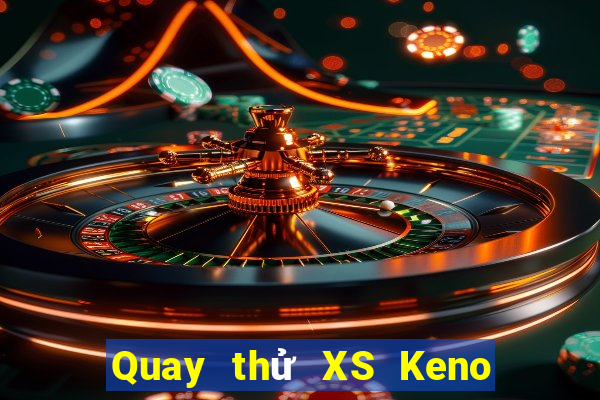 Quay thử XS Keno Vietlott ngày 31