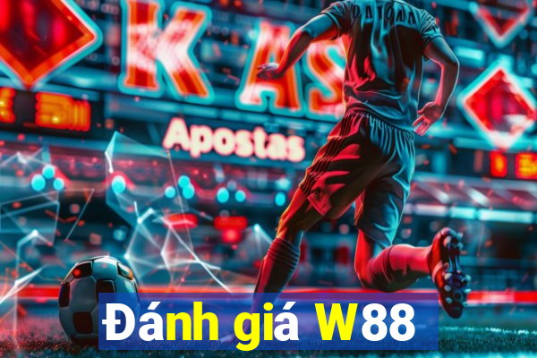 Đánh giá W88