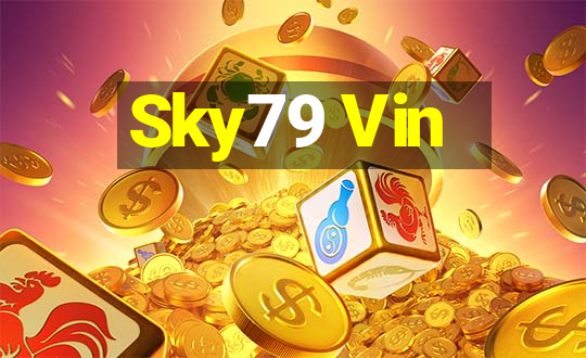 Sky79 Vin