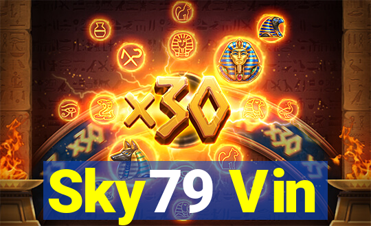 Sky79 Vin