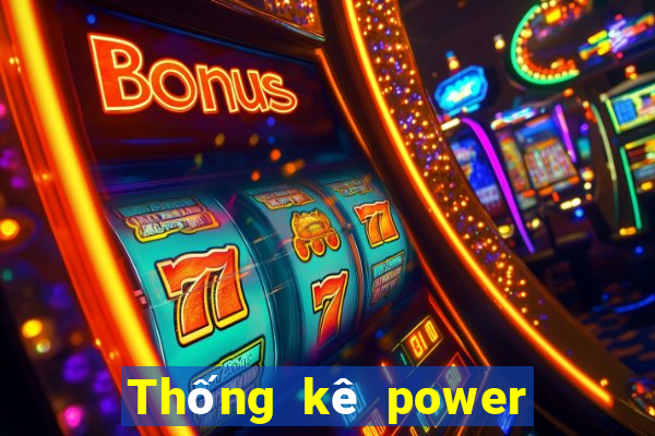 Thống kê power 6 55 ngày 1