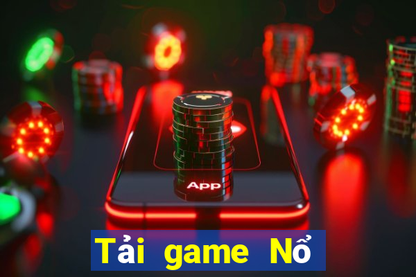 Tải game Nổ hũ 777