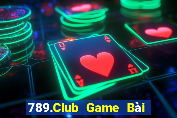 789.Club Game Bài Quay Hũ