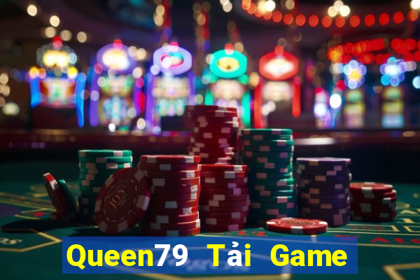 Queen79 Tải Game Bài Go88