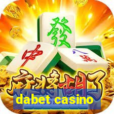 dabet casino