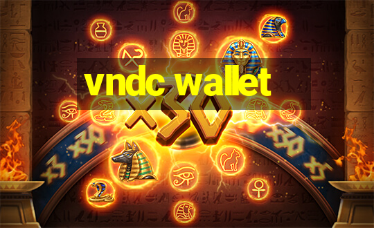 vndc wallet