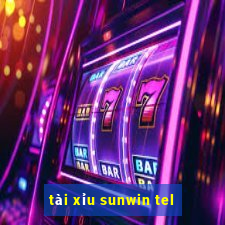 tài xỉu sunwin tel