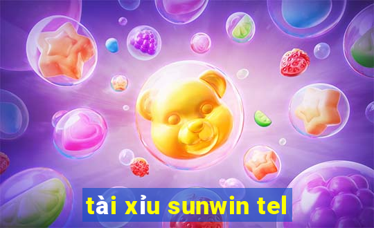 tài xỉu sunwin tel