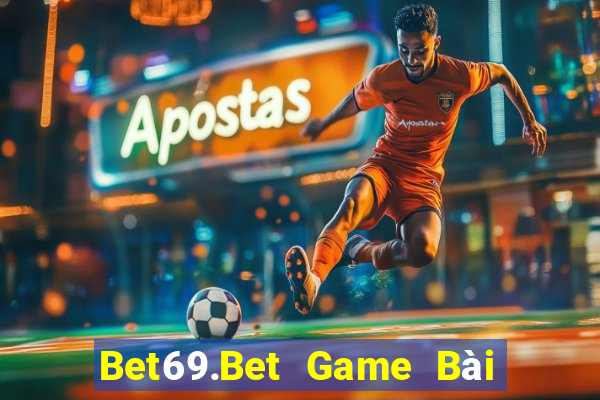 Bet69.Bet Game Bài Go Math