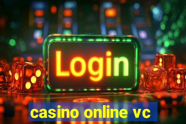 casino online vc