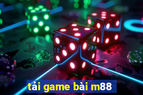 tải game bài m88