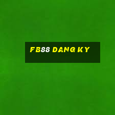 fb88 dang ky