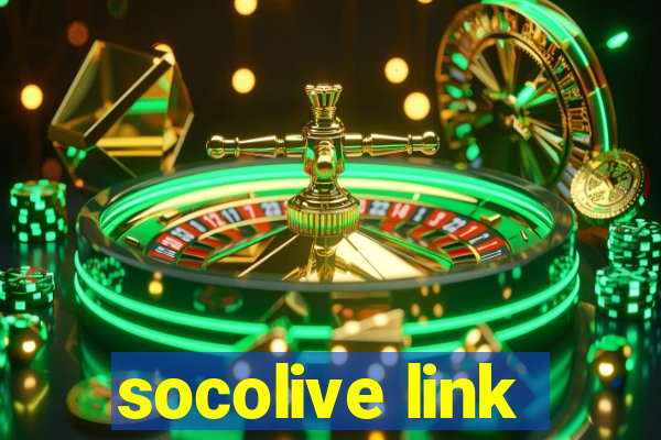 socolive link