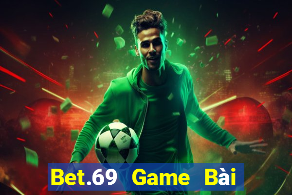 Bet.69 Game Bài Tứ Sắc