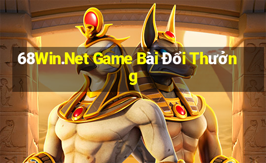 68Win.Net Game Bài Đổi Thưởng