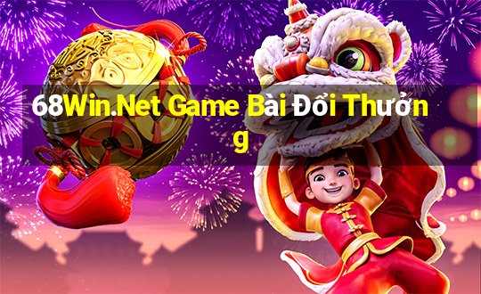 68Win.Net Game Bài Đổi Thưởng