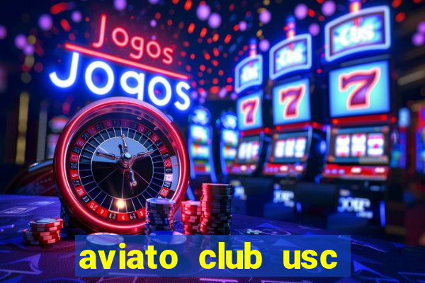 aviato club usc downtown la