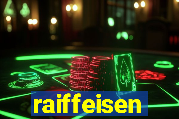 raiffeisen