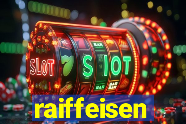 raiffeisen