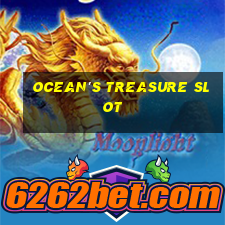 ocean's treasure slot