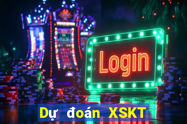 Dự đoán XSKT ngày 21