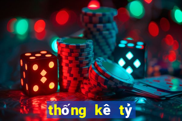 thống kê tỷ lệ kèo bóng đá