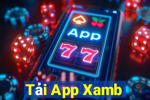 Tải App Xamb