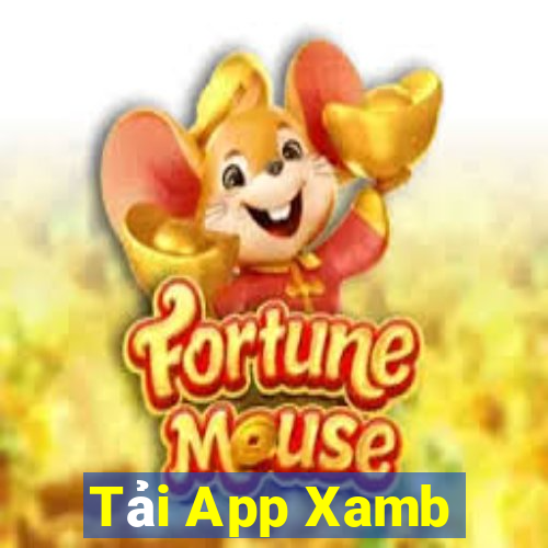 Tải App Xamb