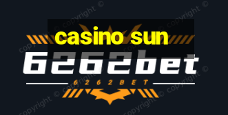 casino sun