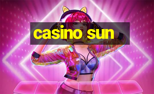 casino sun