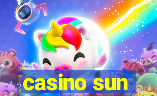 casino sun