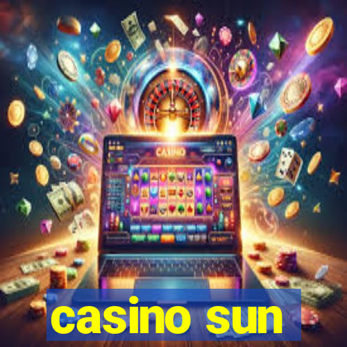 casino sun