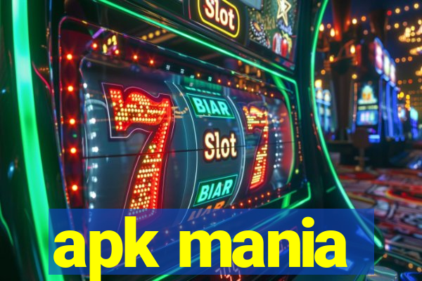 apk mania