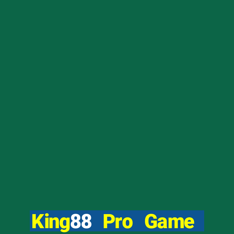 King88 Pro Game Bài Online Hay