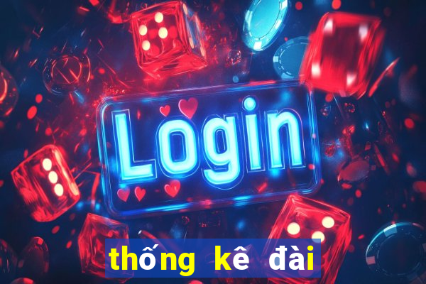 thống kê đài phát miền bắc