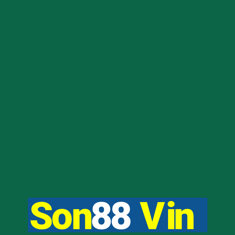 Son88 Vin