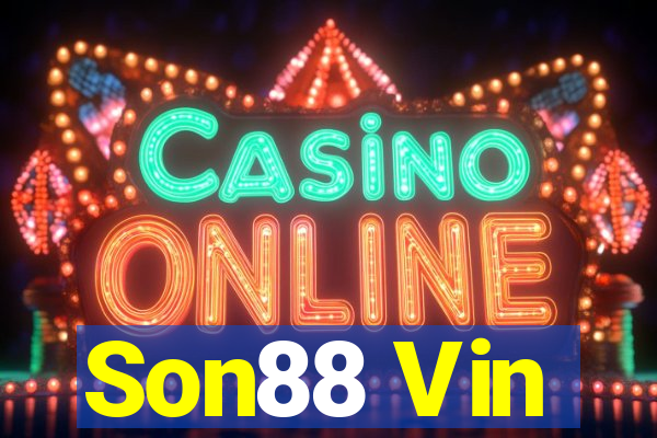 Son88 Vin