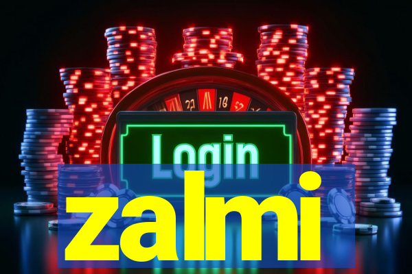 zalmi