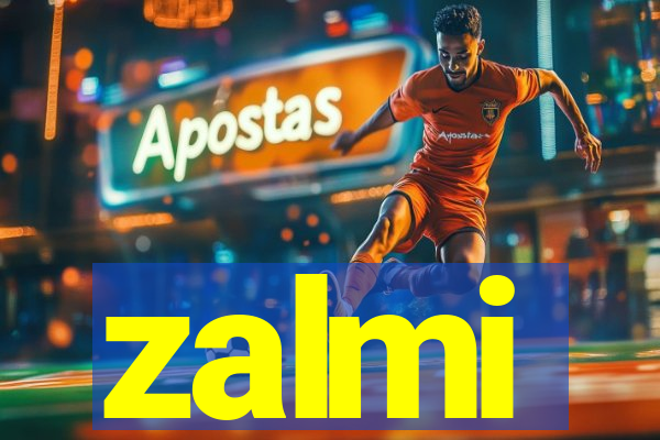 zalmi