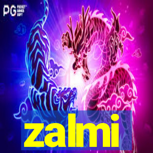 zalmi