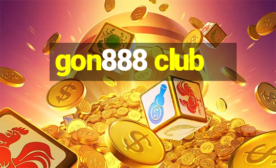 gon888 club