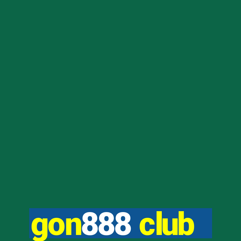 gon888 club