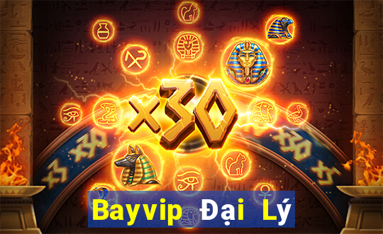 Bayvip Đại Lý Cấp 1 Game Bài