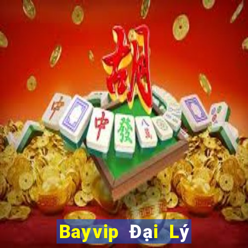 Bayvip Đại Lý Cấp 1 Game Bài