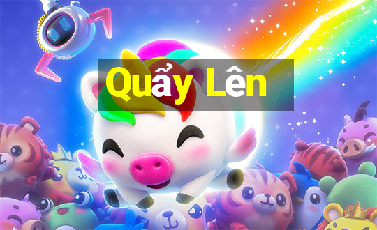 Quẩy Lên