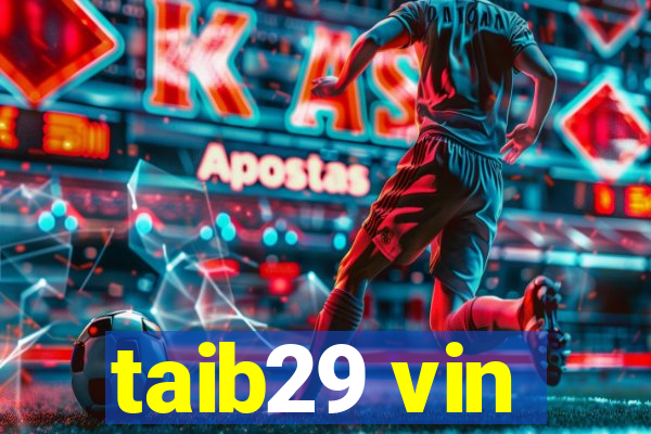 taib29 vin